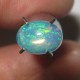 Nebula Rainbow Opal 0.55 carat