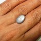 Grey Star Sapphire 10 carat