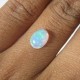 Oval Rainbow Opal 0.50 carat