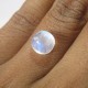 Blue Flash Moonstone 2.35 carat