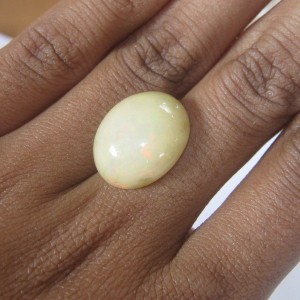 Natural Opal 7.15 carat