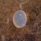 Welo Rainbow Opal 0.45 carat