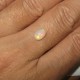Rainbow Welo Opal 0.50 carat