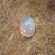 Opal Afrika 0.40 carat