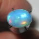 Opal Pelangi 0.60 carat