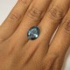 Blue Topaz Brazil 4.66 carat