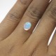 Opal Warna Warni 0.65 carat
