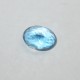 Swiss Blue Topaz 5.46 carat