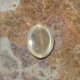 Batu Cat Eye Moonstone 1.80 carat