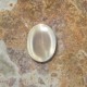 Cat Eye Moonstone Oval 2.20 carat
