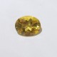 Citrine Kuning Oval 1.81 carat