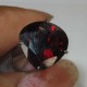 Red Heart Garnet Pyrope 4.26 carat