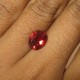 Garnet Pyrope Oval 1.98 carat