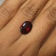 Brownish Red Pyrope Garnet 2.89 carat