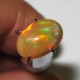 Welo Opal Crystal Fire 1.16 carat