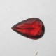 Pear Shape Almandite Pyrope Garnet 2.94 carat