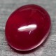 Pinkish Red Ruby 4.5ct