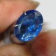 Ceylon Sapphire Oval 1.61 carat