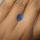 Sapphire Ceylon Oval 1.71 carat