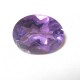 Oval Purple Amethyst 1.60 carat