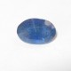 Batu Mulia Safir Srilanka Biru Royal Elegan 1.13 carat