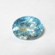 Aquamarine (Beryl) 1.15 carat