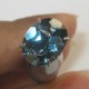 Batu Permata London Blue Topaz 2.24 carat