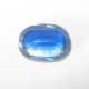 Kyanite Biru Elegan 1.35 carat (bagian bawah)