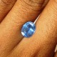 Kyanite Purplish Blue 1.72 carat