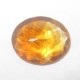 Orange Citrine Madeira 2.75 carat