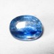 Batu Permata Purplish Blue Kyanite 1.57 carat