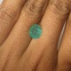 Natural Zambia Emerald 1.30 carat