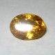 Light Yellow Golden Citrine 7.30 carat