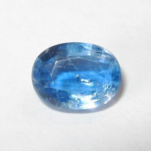 Kyanite Biru Indah 1.84 carat