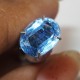 Kyanite Biru Indah Elegan 1.56 carat