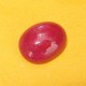 Pinkinsh Red Ruby 5.06ct