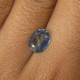Kyanite Biru Tua 1.30 carat