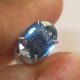 Kyanite Biru Tua 1.30 carat