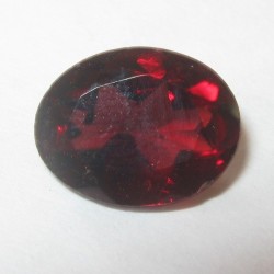Garnet Pyrope Brownish Red 2.00 carat