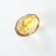 Yellow Golden Citrine Oval 5.55 carat