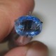 Kyanite Purplish Blue Bening 1.50 carat