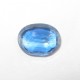 Kyanite Biru Oval 1.42 carat