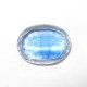 Kyanite Biru Royal Bening 1.42 carat