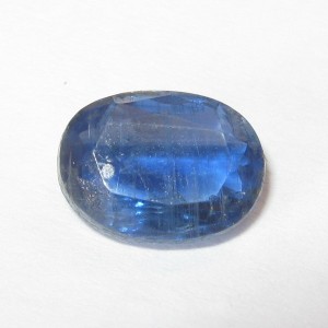 Kyanite Natural Blue 1.52