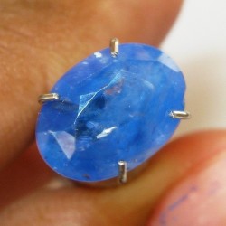 Natural Sapphire Ceylon 2.88 carat
