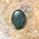 Bluish Green Tourmaline 0.95 carat