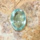 Light Blue Tourmaline 0.90 carat