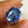 Kyanite Biru Berserat 1.59 carat