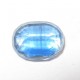 Kyanite Biru Berserat 1.59 carat