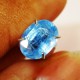 Kyanite Biru Bagus 1.49 carat